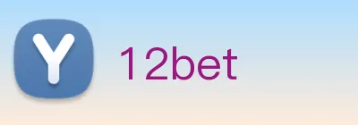 12bet logo
